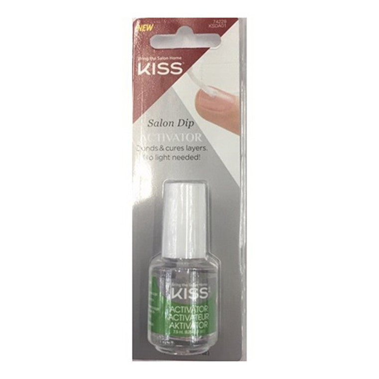 Kiss Salon Dip Activator