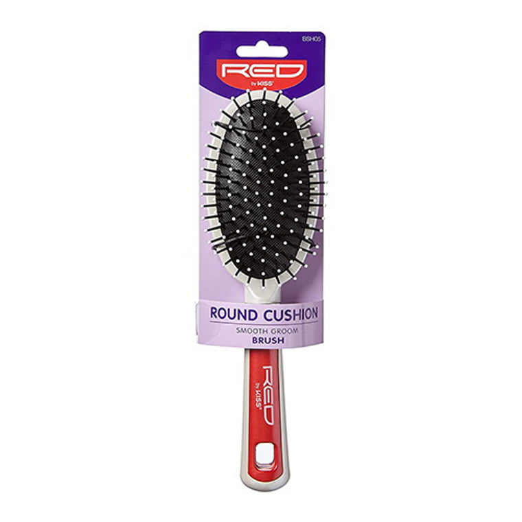 Round Cusion Brush