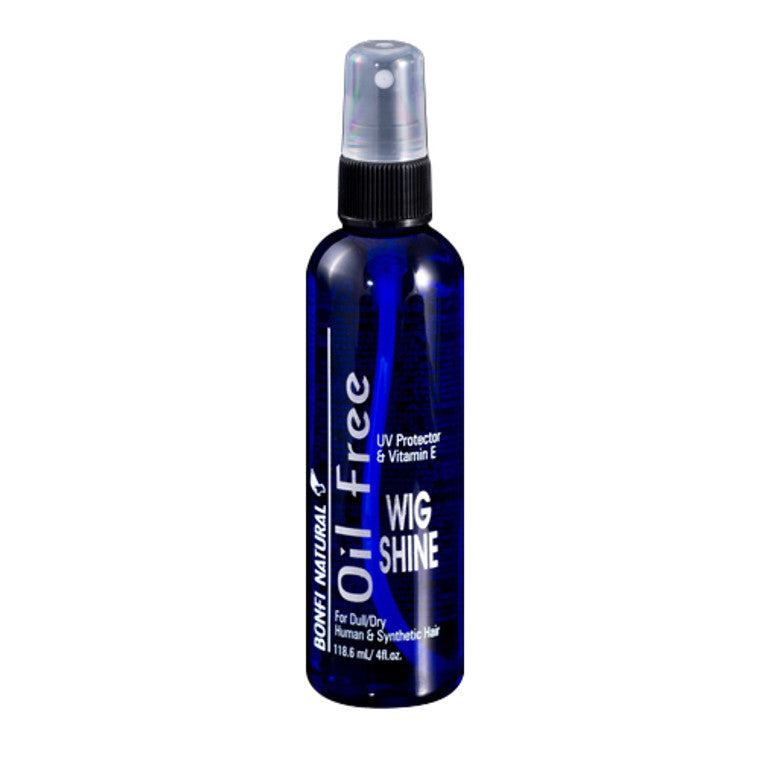 Bonfi Wig Shine 4 Oz