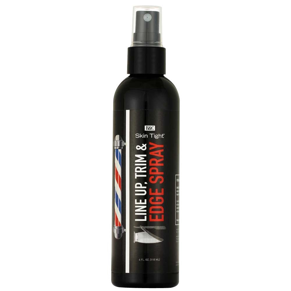 Barber Edge Up 4oz