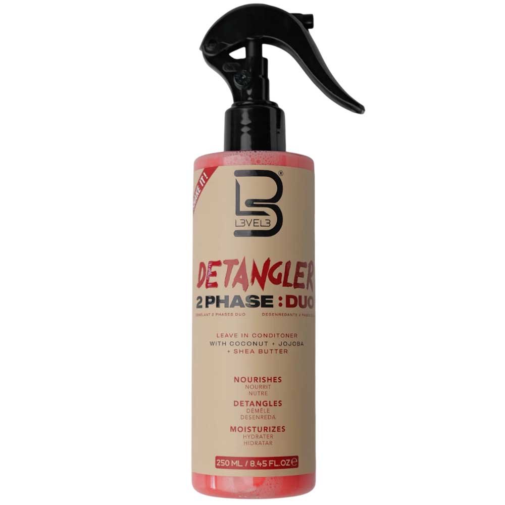Detangle 2phase Duo