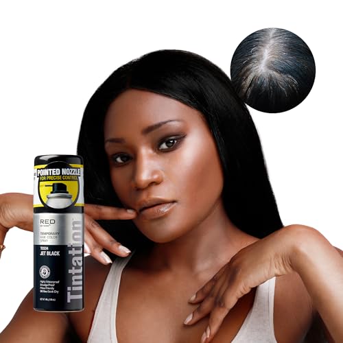 Red Jet Blak Tintation 1.5 Oz