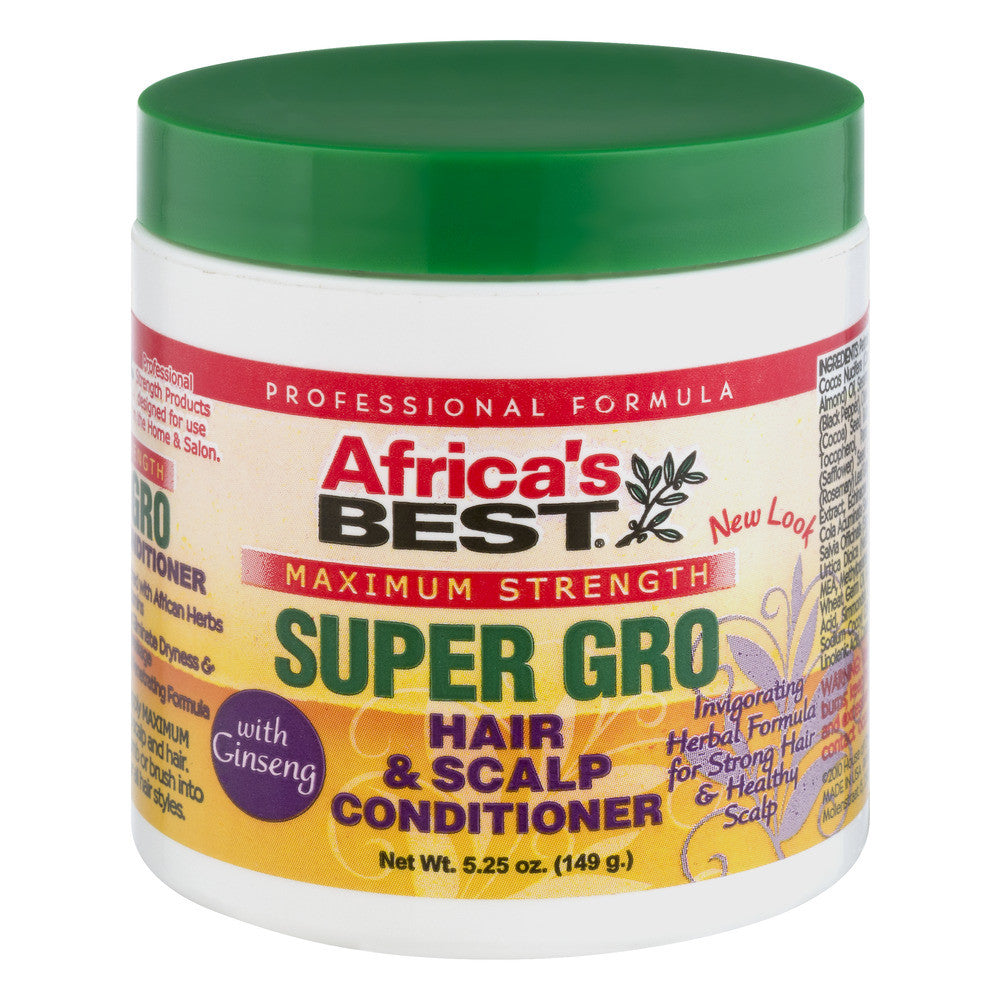 Africas Best