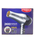 Red By Kiss 2400 Ceramic Blow Dryer