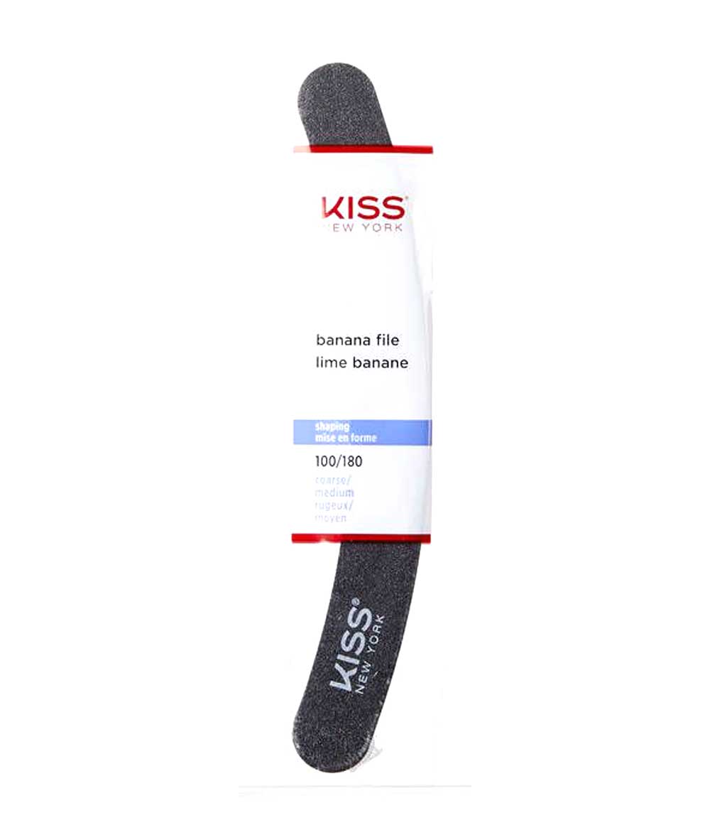 Kiss Nail File F230