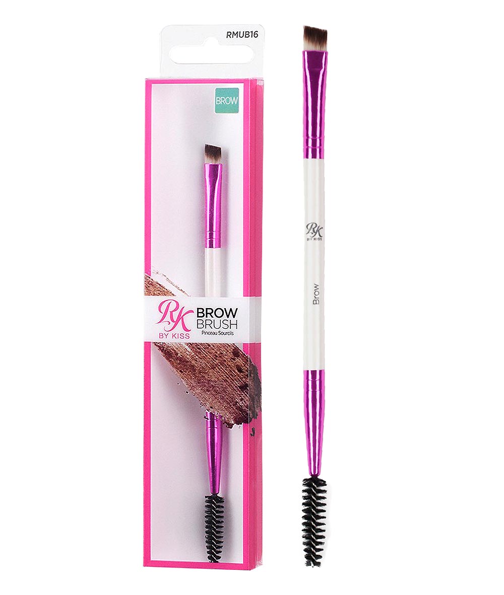 Ruby Kiss Brow Brush