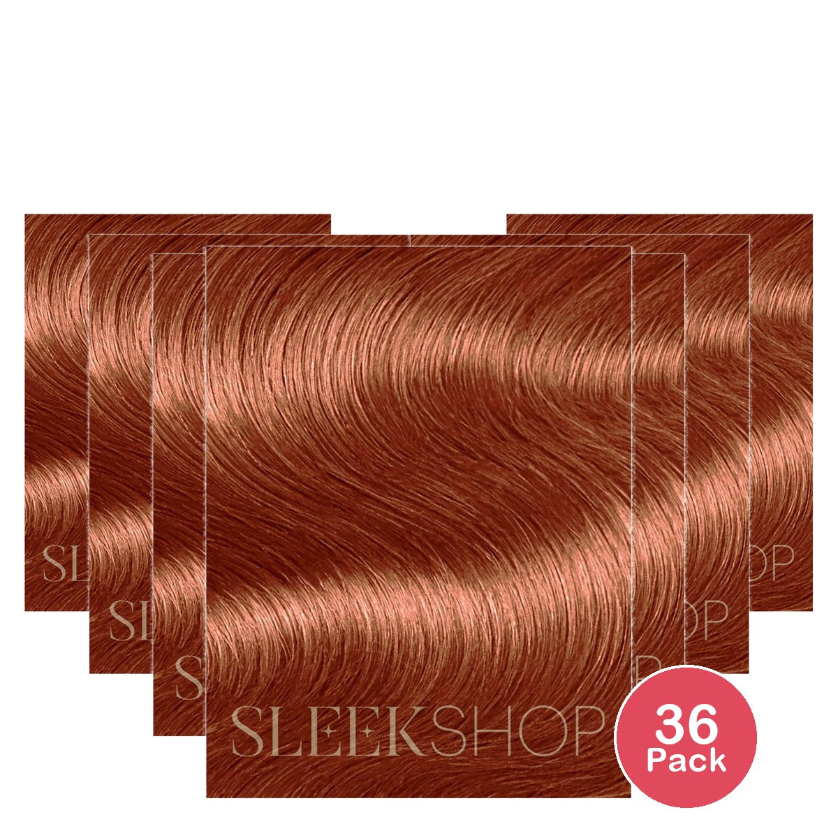 Colorcharm Wella 6R