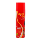 Shine N Jam Magic Fingers Finishing Sheen 11.5oz