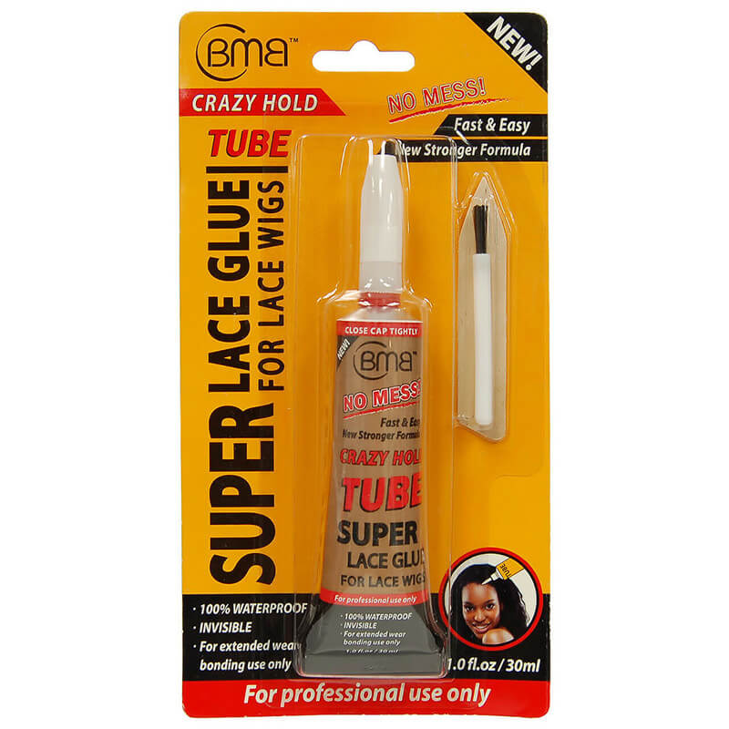 Crazy Glue