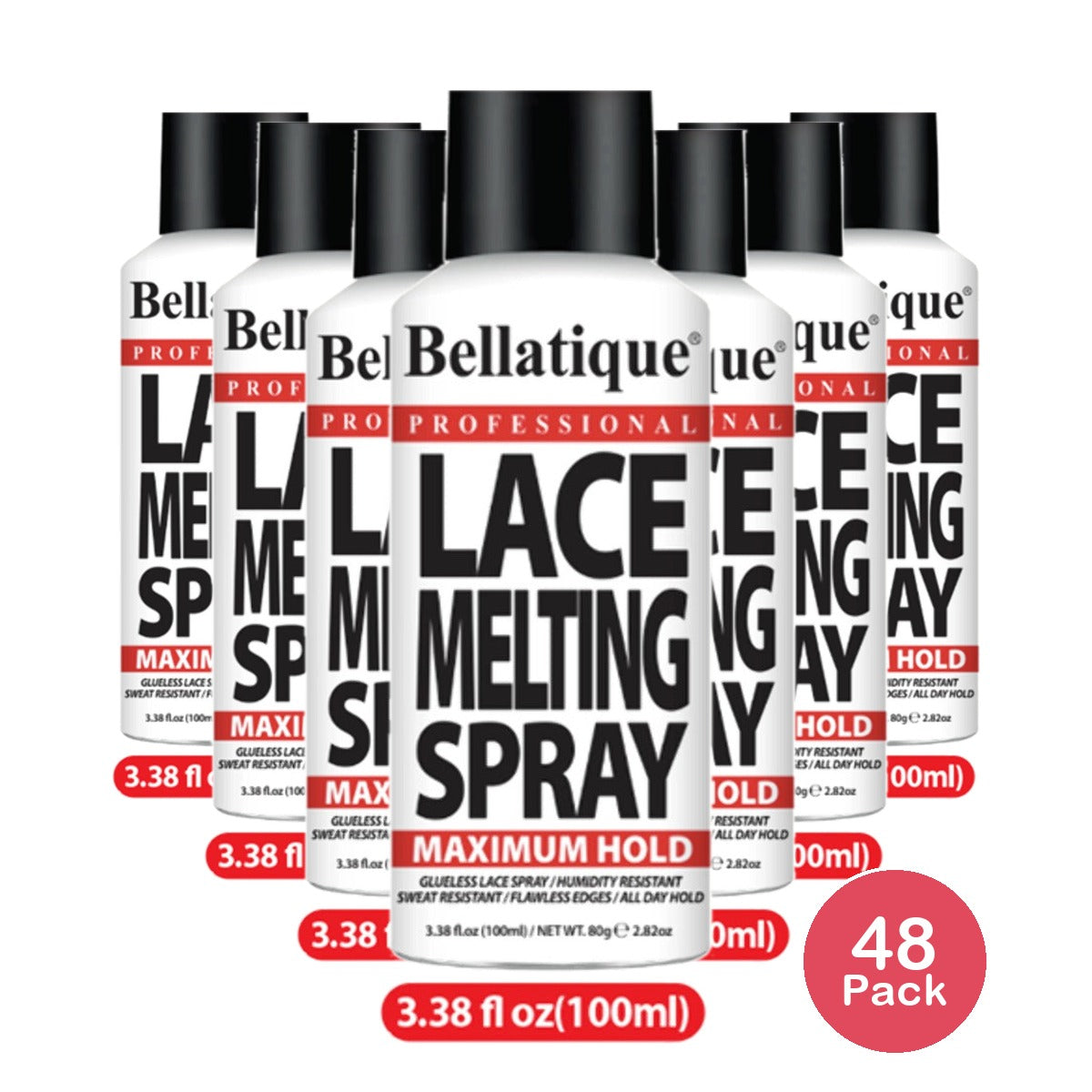 Lace Melting Spray Bellatique