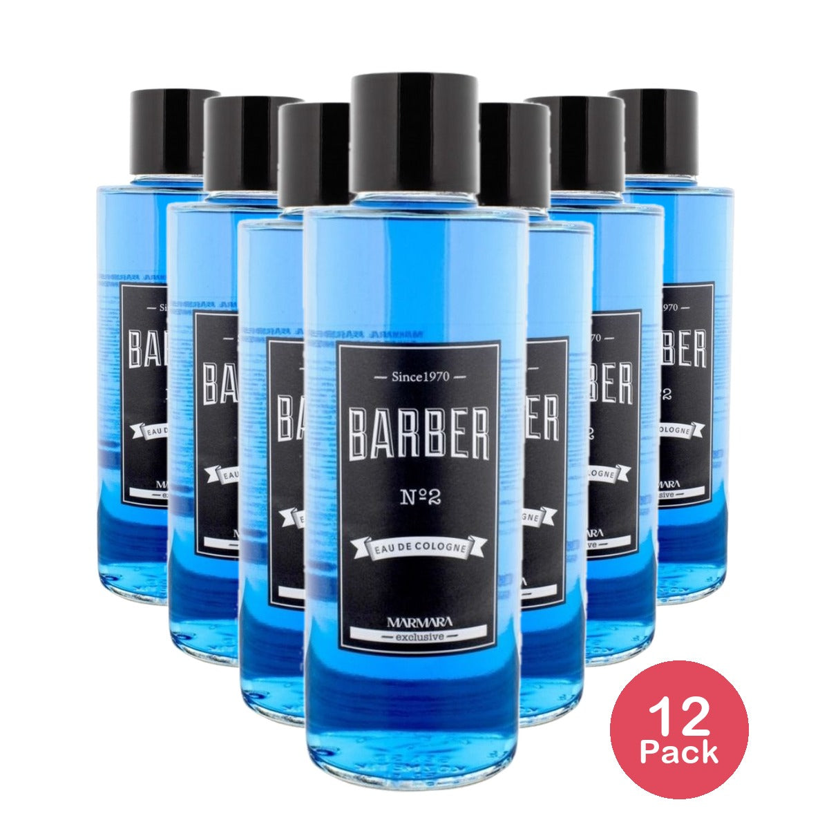 Maramara Barber No1