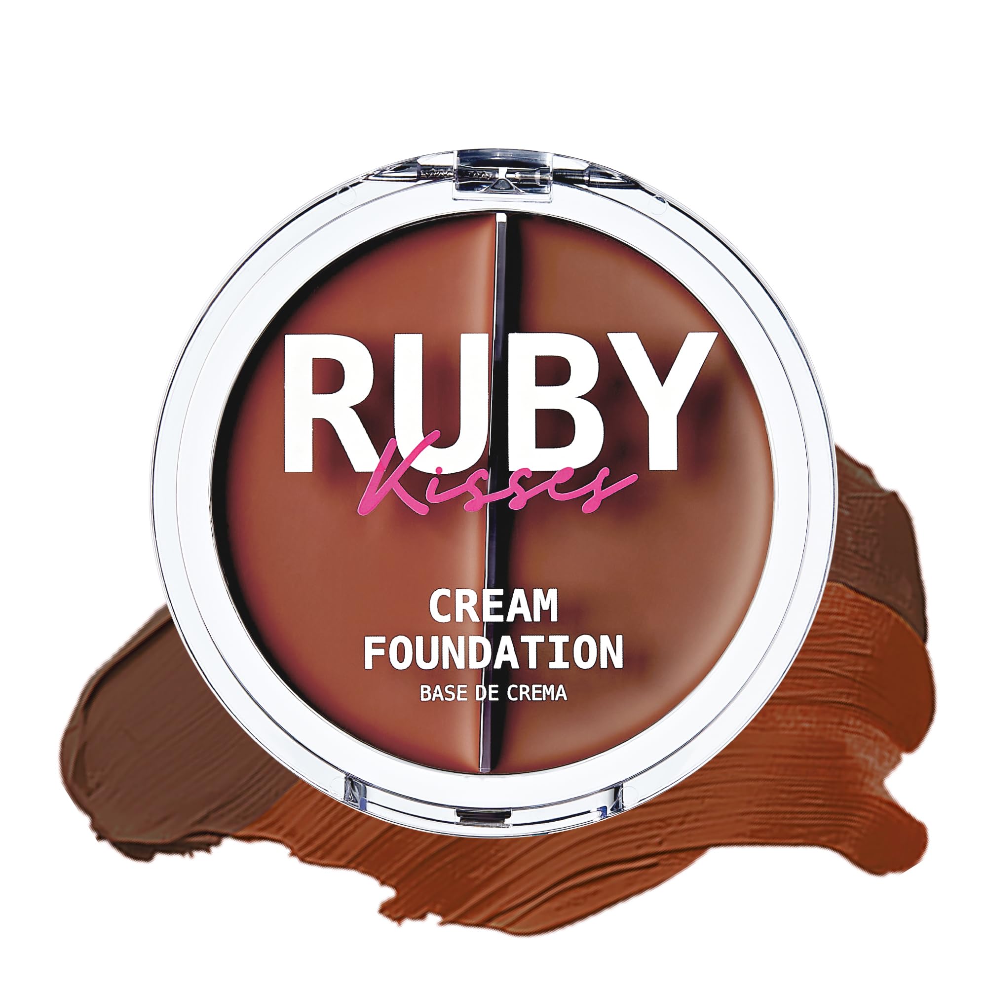 RK Duo Cream Foundation RDF13
