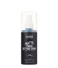 Kiss Matte Finish Setting Spray 3.38oz