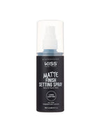 Kiss Matte Finish Setting Spray 3.38oz