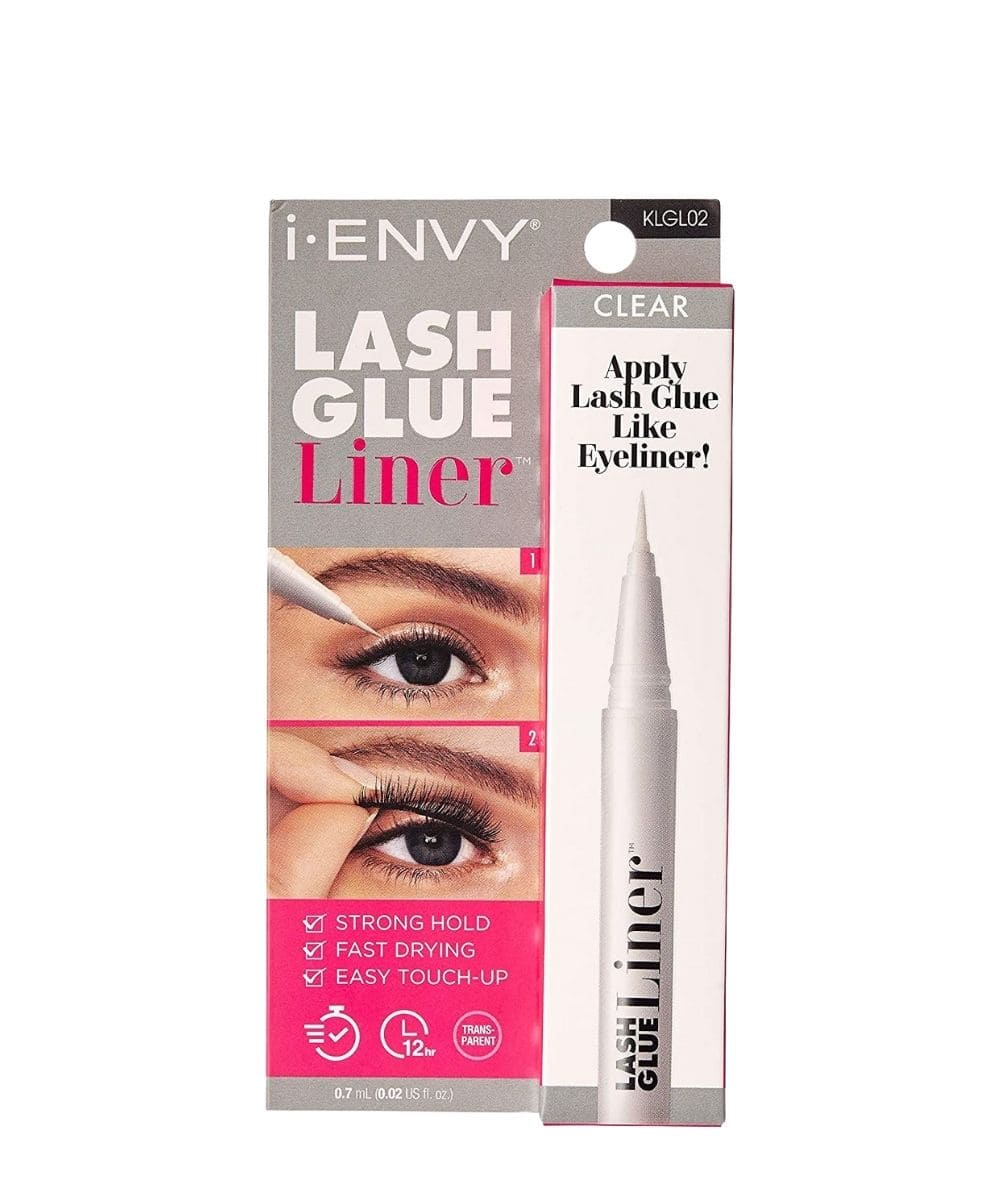 i Envy Lash Glue Liner KLGL02