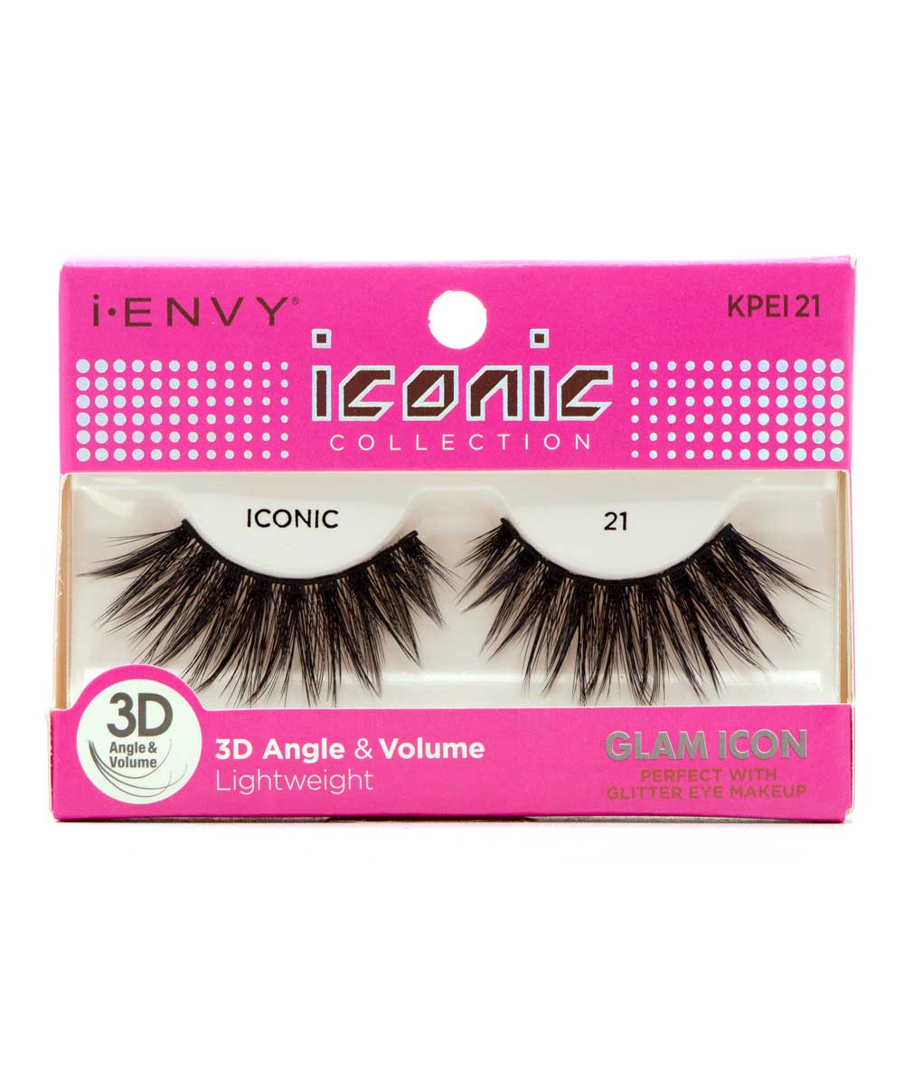 I-Envy Glam 3D Collection KPEI21