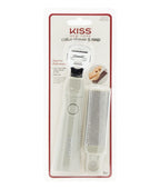 Kiss Callus Shaver & Resp PED01N
