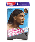Kiss Stocking Caps jumbo dreadlock cap