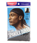 Kiss Stocking Caps delux spandex durag