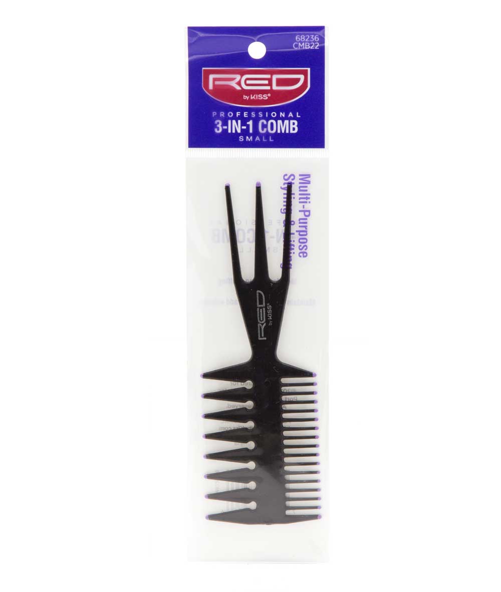 3in1 Comb