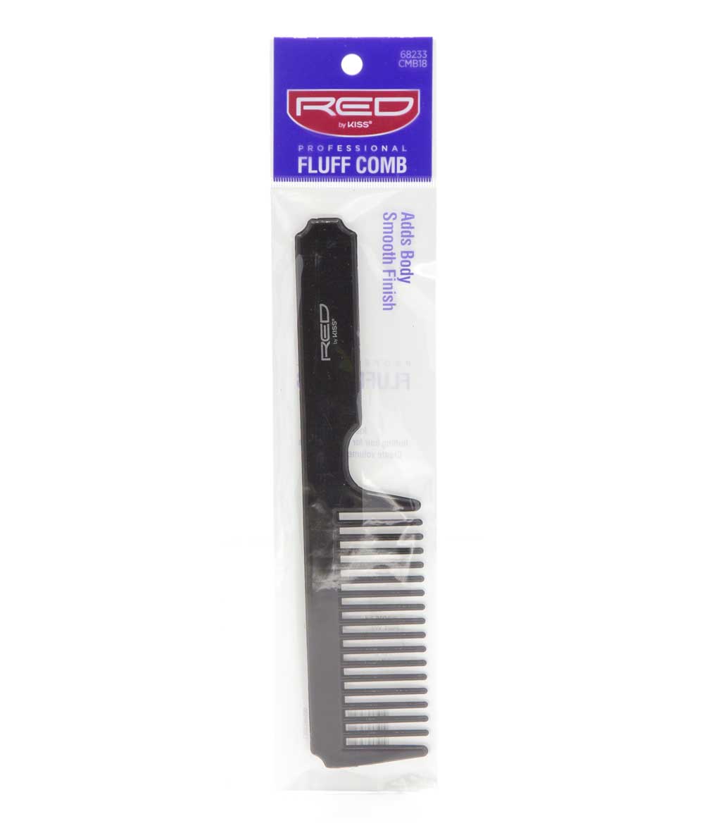 Fluff Comb