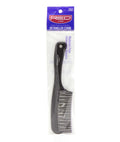 Red Detangle Brush HM55