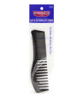 Red Cut & Detangle Comb