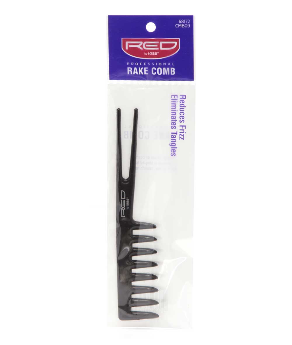 Rake Comb