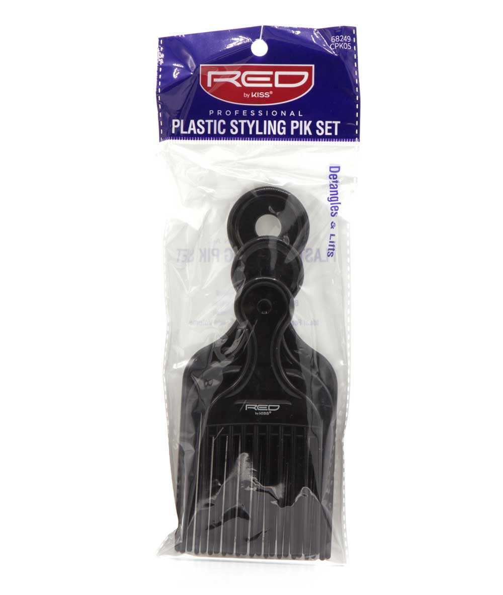 Red Styling Pik Set CPK05