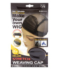 Qfitt Make Your Own Wig 5018