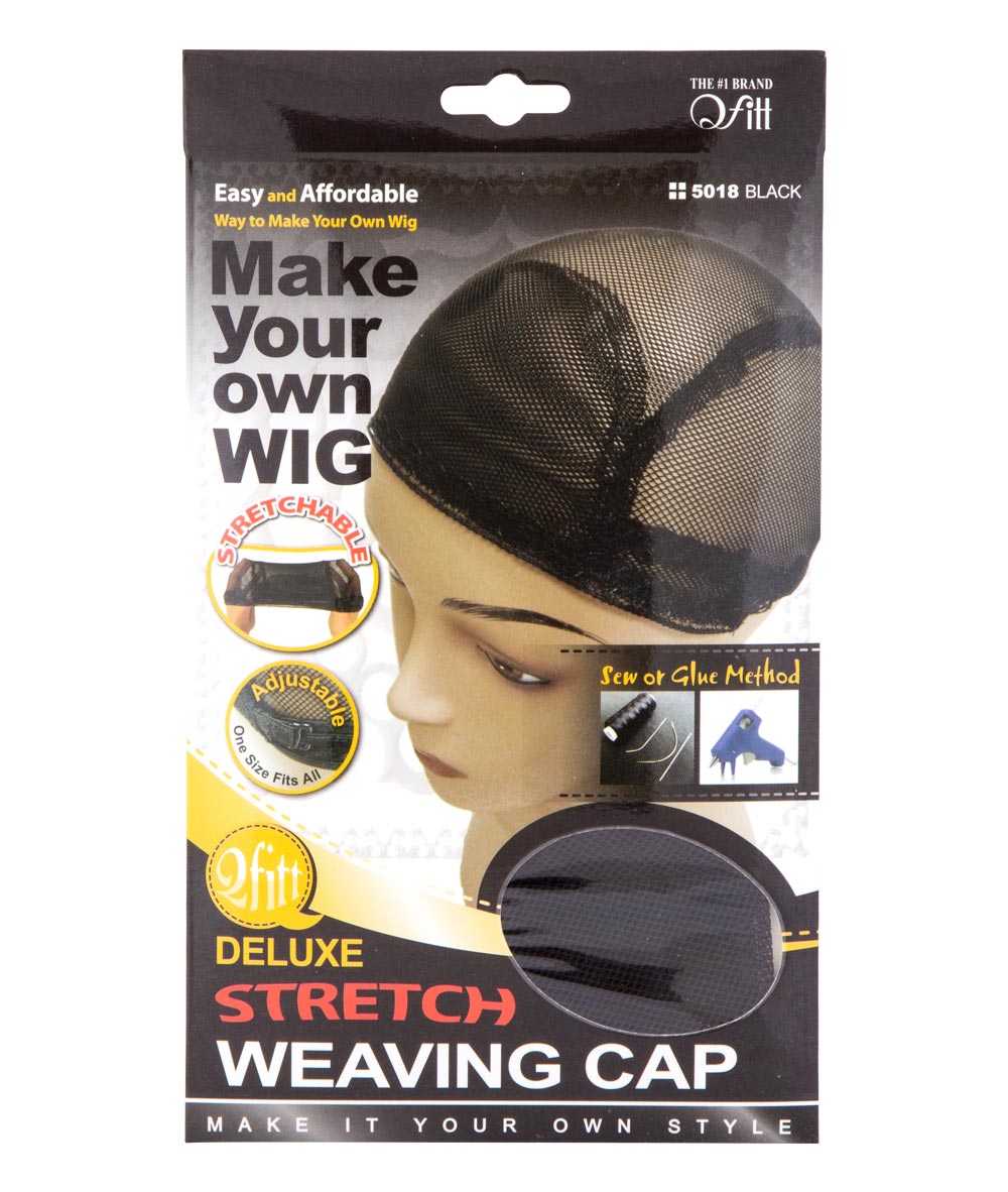 Qfitt Make Your Own Wig 5018