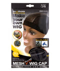 Make Your Own Wig Black 5011