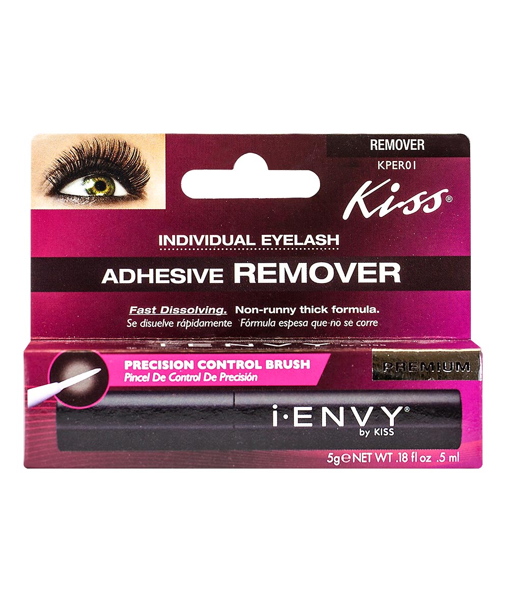 i Envy Individual Lash Remover KPER01