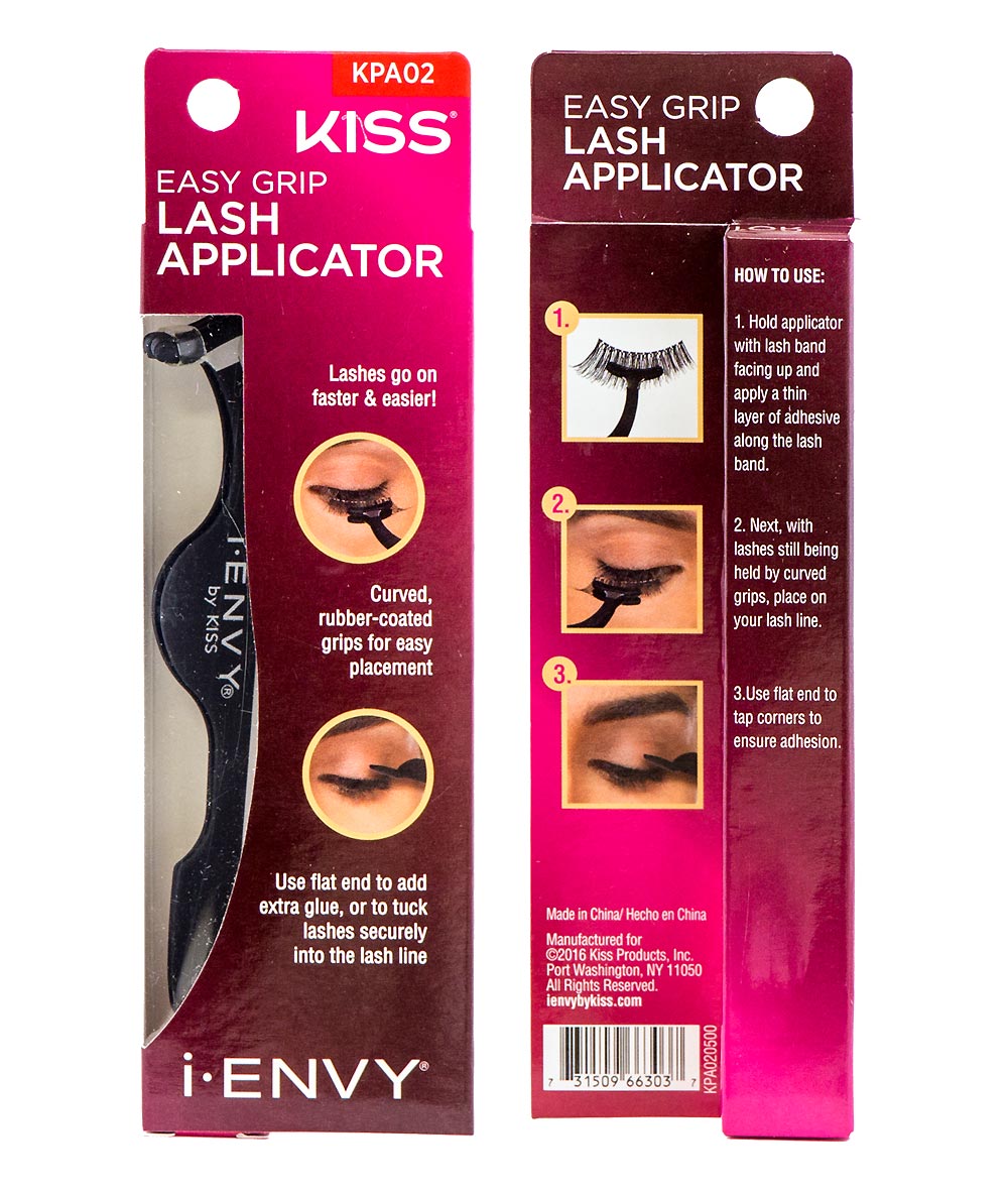 i Envy Lash Applicator KPA02