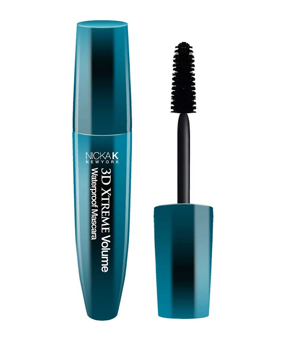NickaK Mascara NYM02