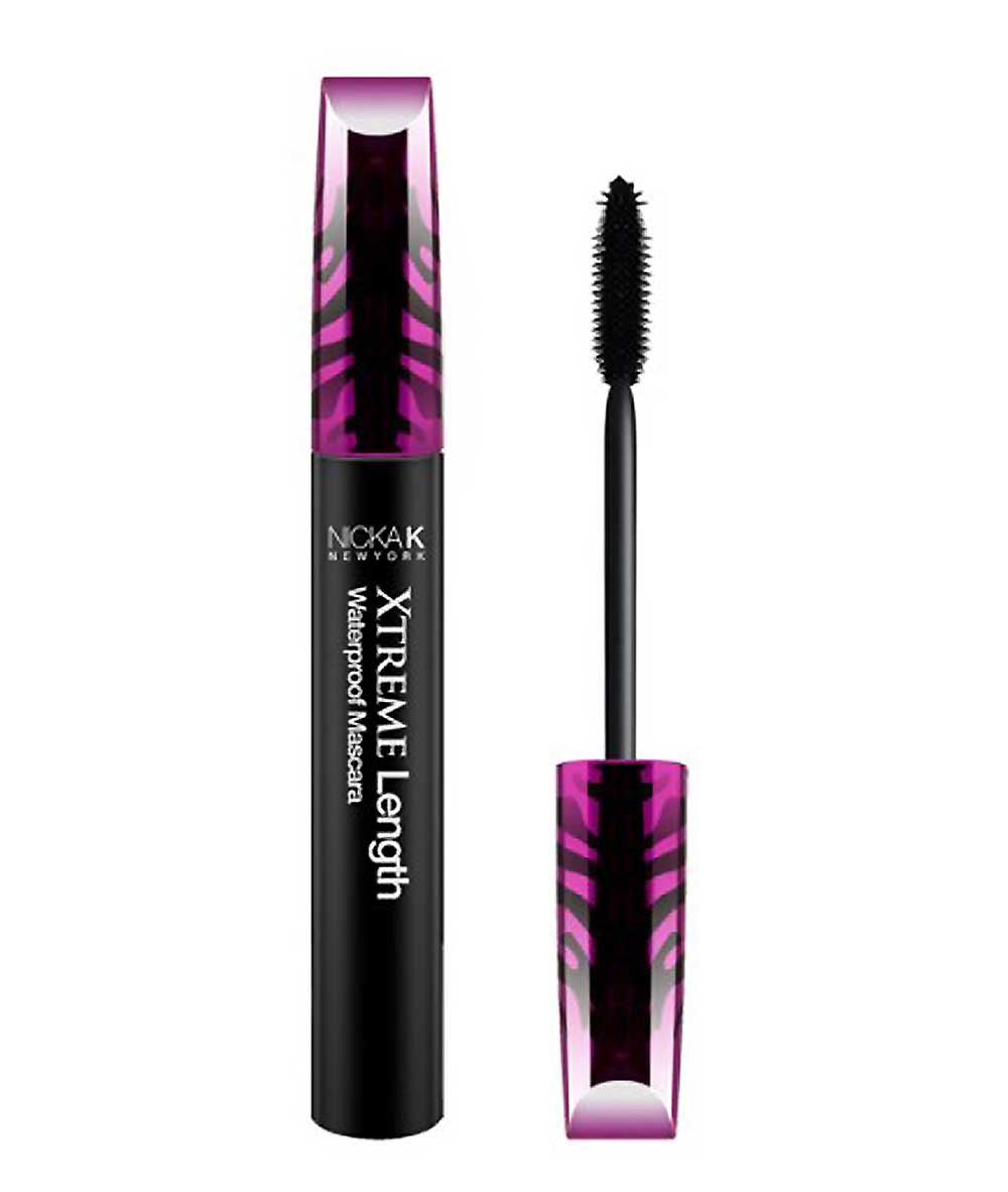 NickaK Mascara NYM01