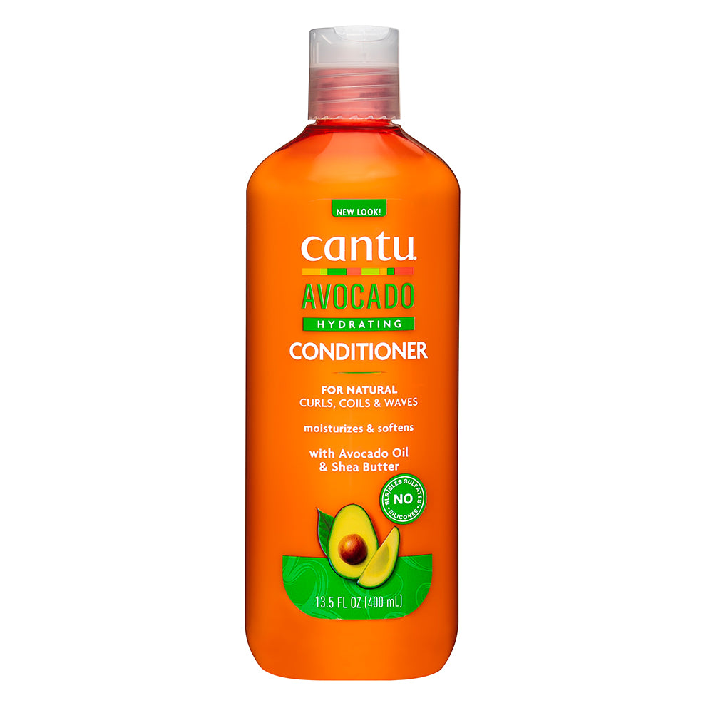 Cantu Avocado Conditioner 13.5oz