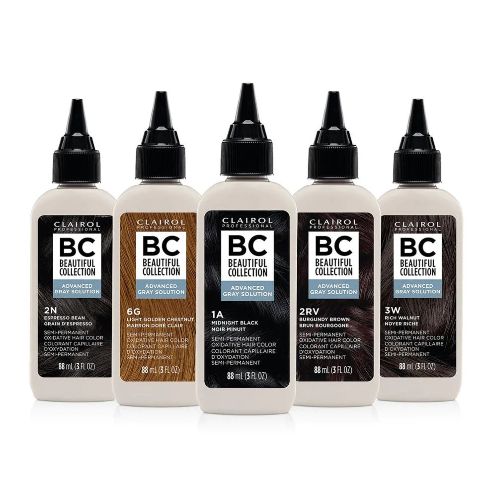 Clairol B/C Toasted Hazelnut 6n