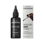 Groomane Beard Lineup