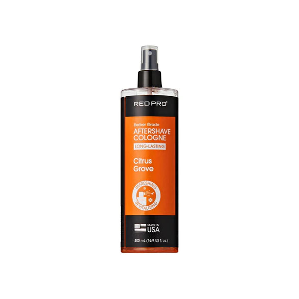 Red Pro AfterShave Citrus Grove