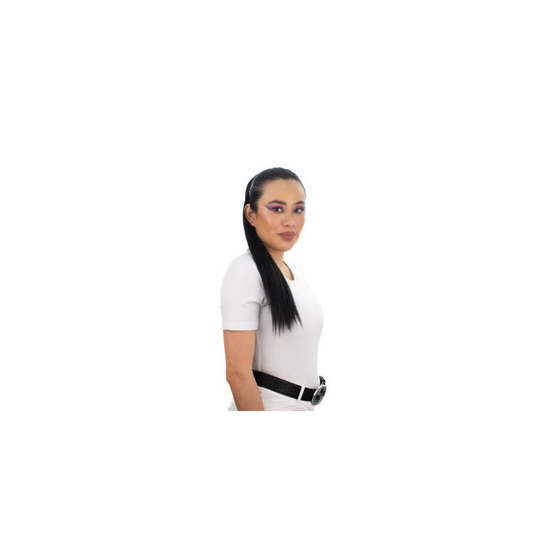 Shake N Go Equal Drawstring Ponytail 1