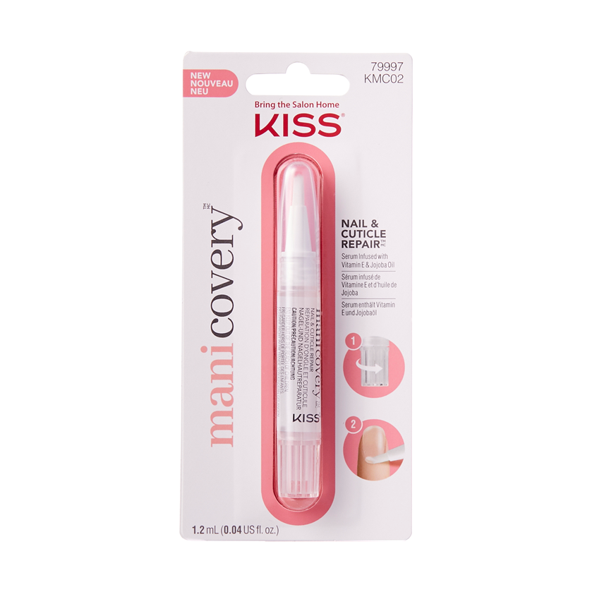 Kiss Manicovery KMC02