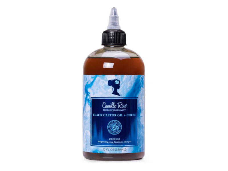 Camille Rose Scalp Treatment 12oz