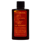 Creme Of Nature Agran Oil Treatment 3oz