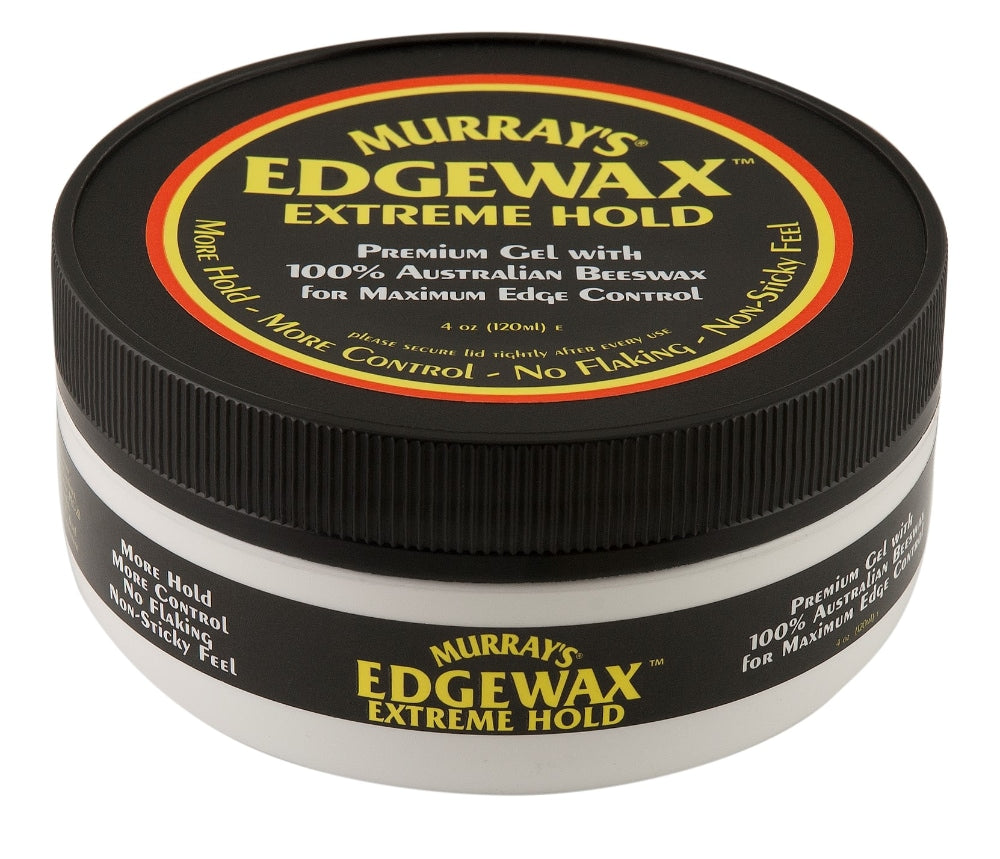 Murrays Edgewax Extreme Hold 4oz