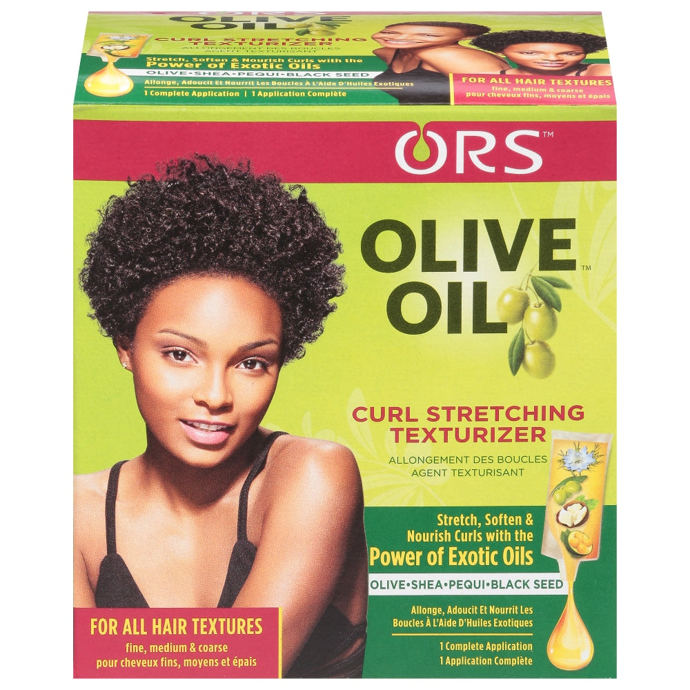 ORS Olive Oil Curl Stretching Texturizer