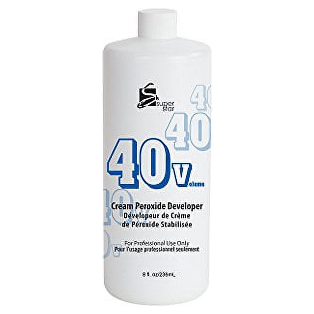 Super Star 40V Developer 8oz