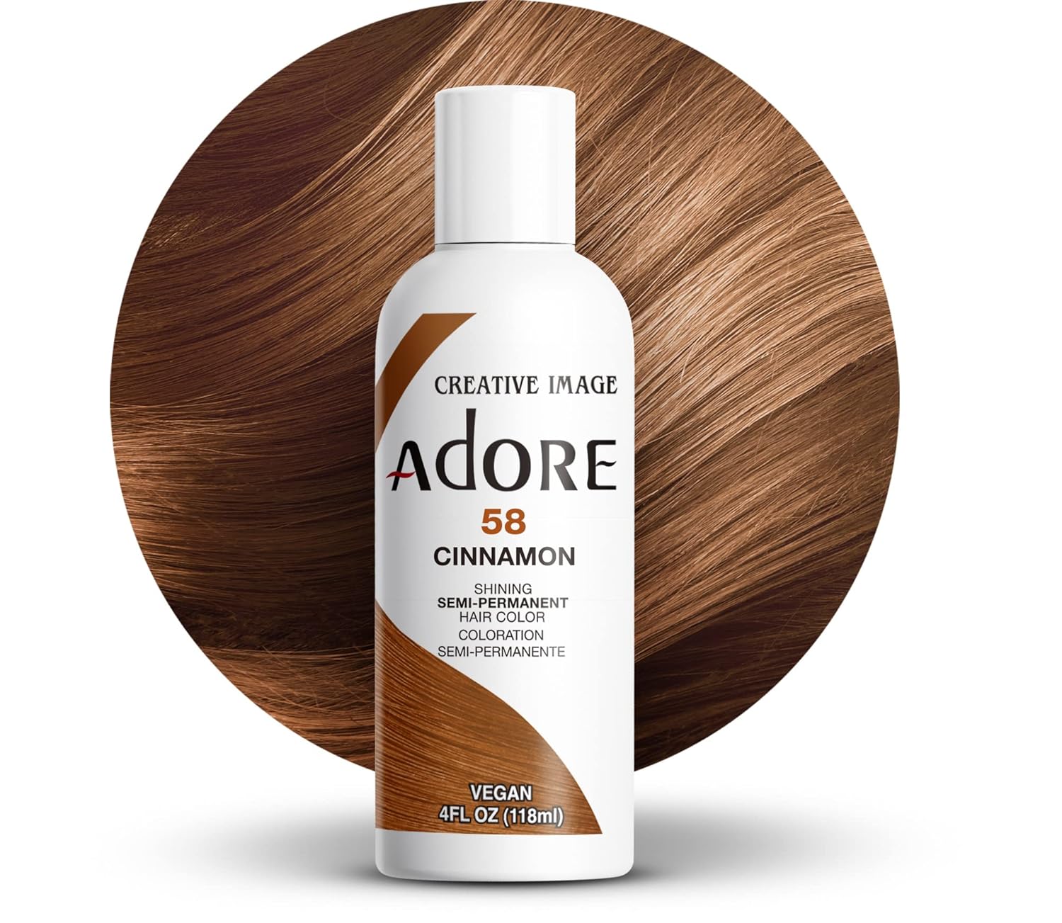 Adore Hair Color 4oz 48