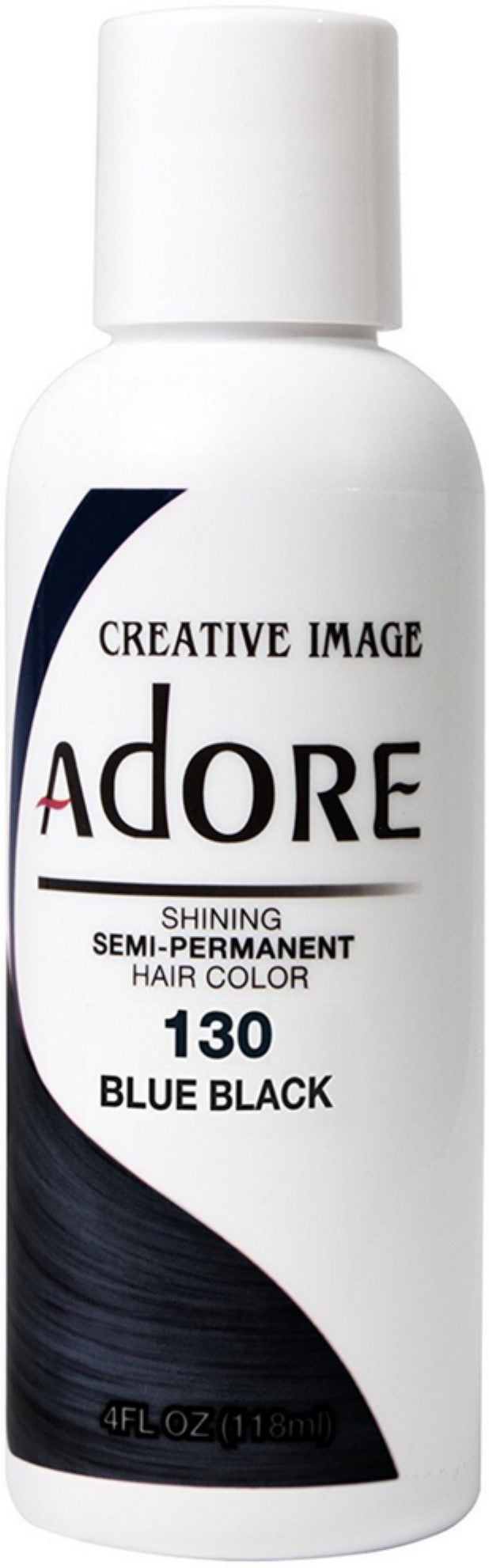 Adore Hair Color 4oz 130