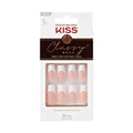 Kiss Classy Nails CS13